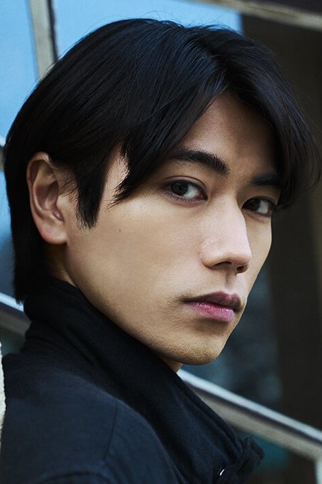 et billede af Ryu Ichinose