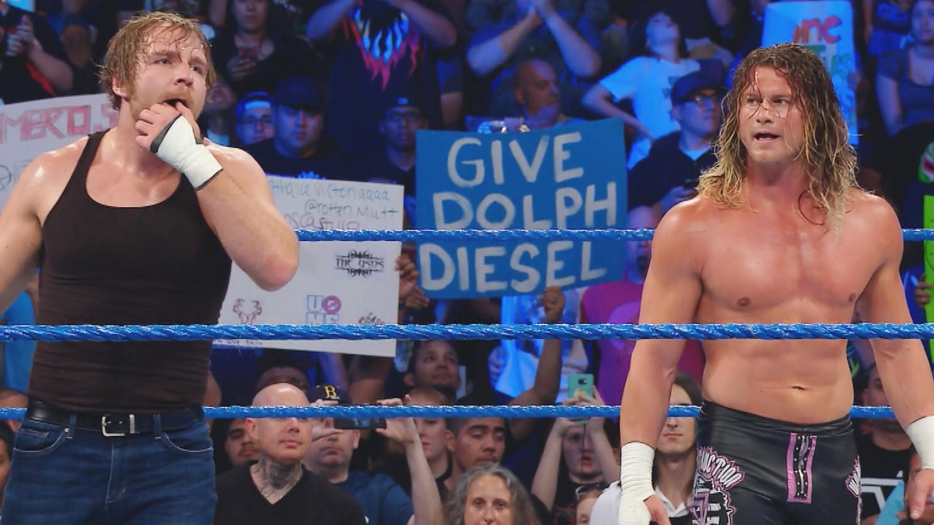 WWE SmackDown