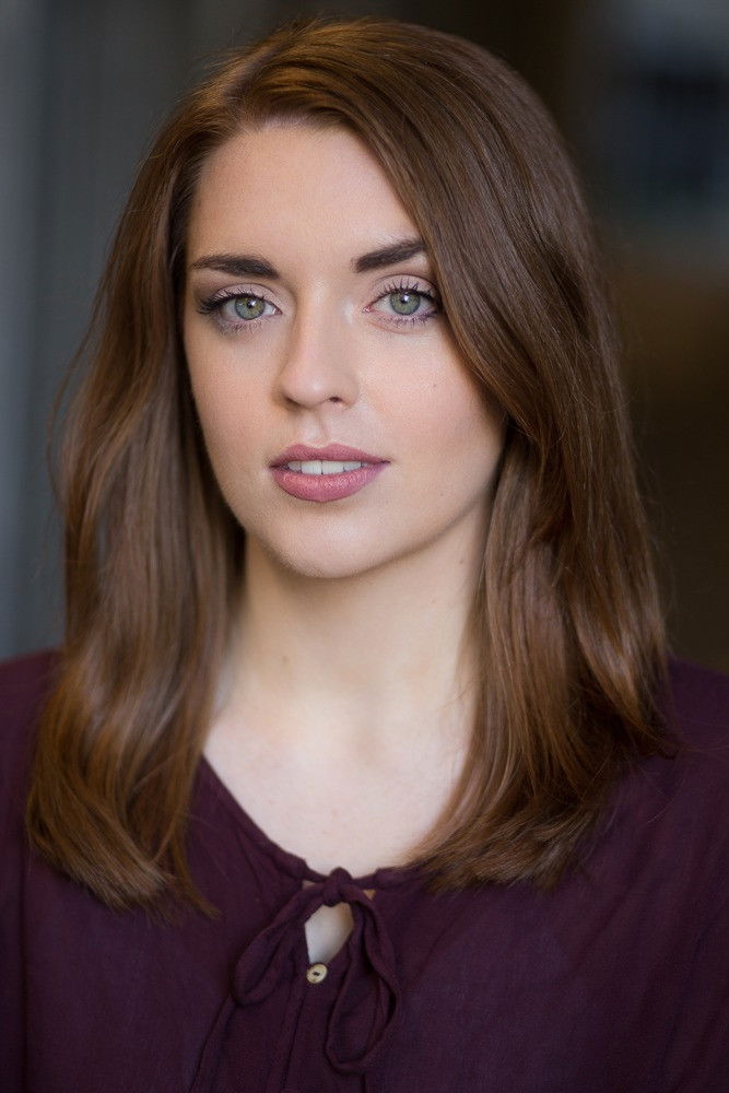 et billede af Alex Jackson