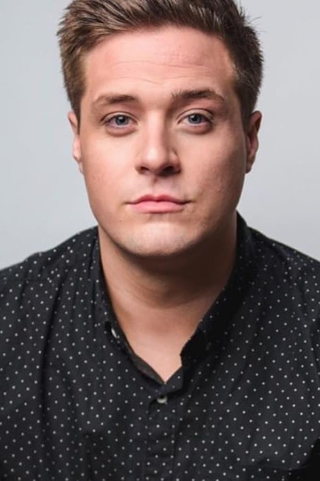 et billede af Henry Fisher