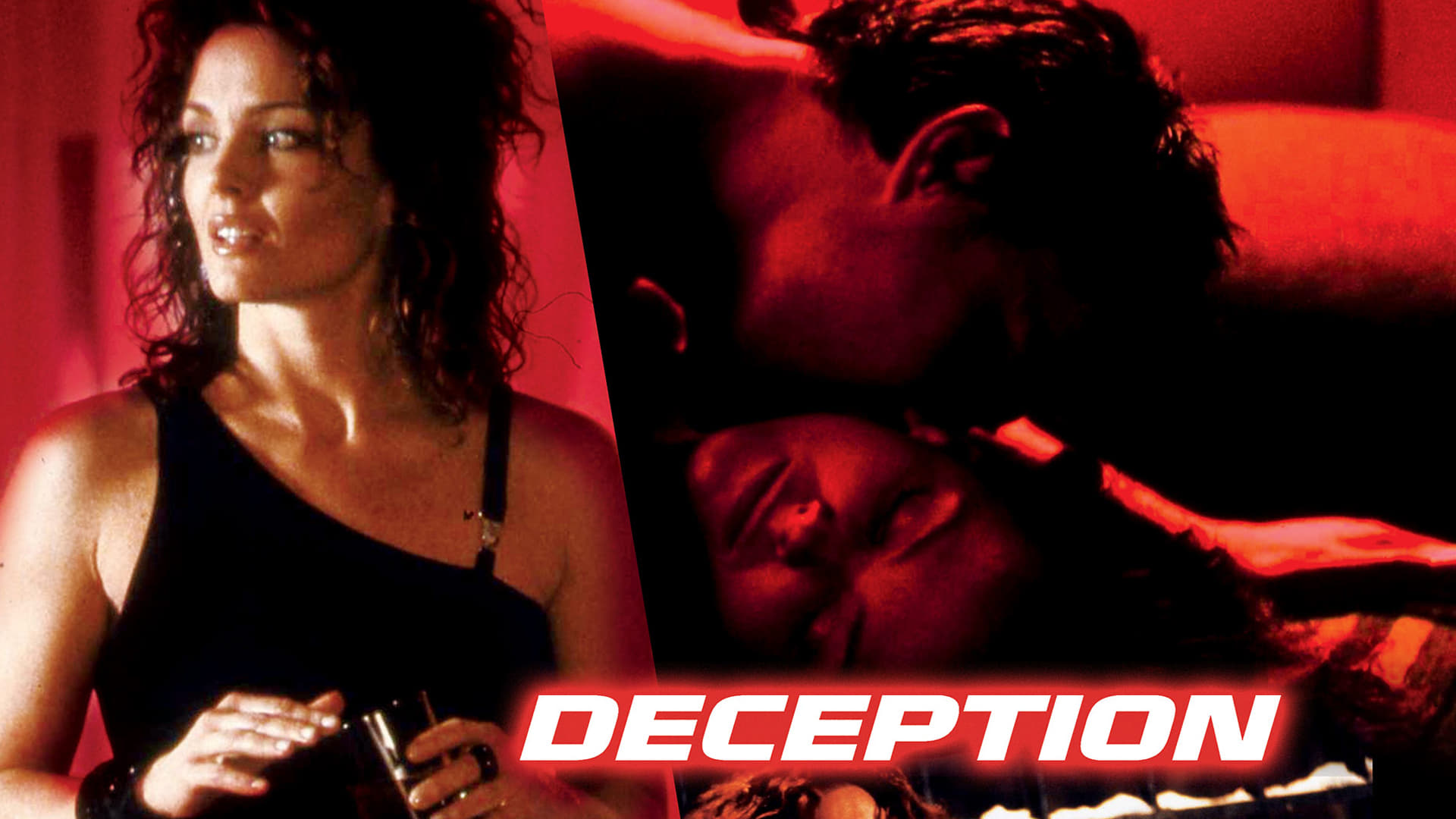 Deception (2003)