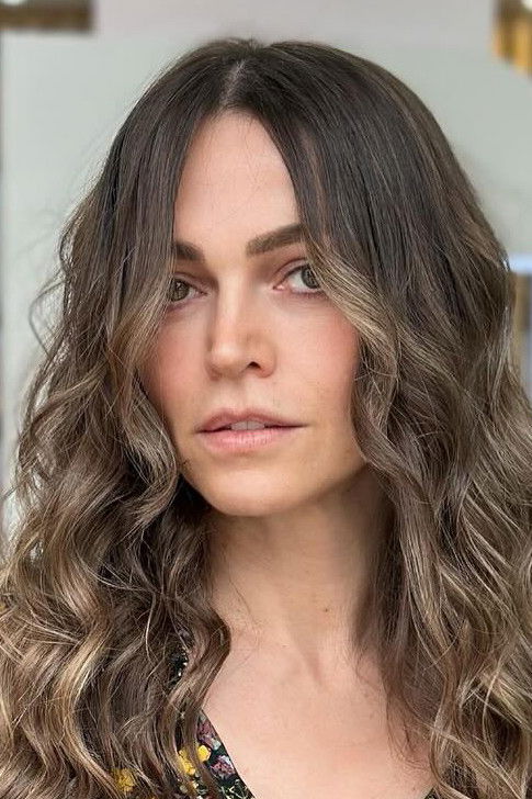 et billede af Katerina Theohari