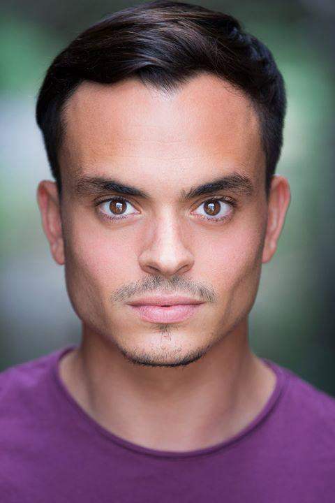 et billede af Jonathan Burteaux