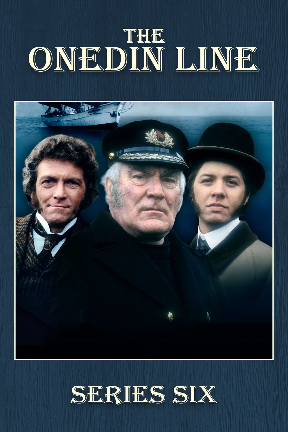 The Onedin Line - Season 6