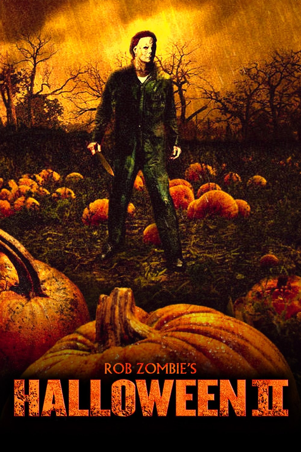 Halloween II