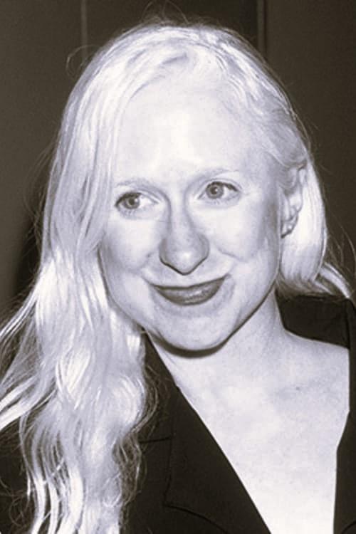 et billede af Kim McGuire