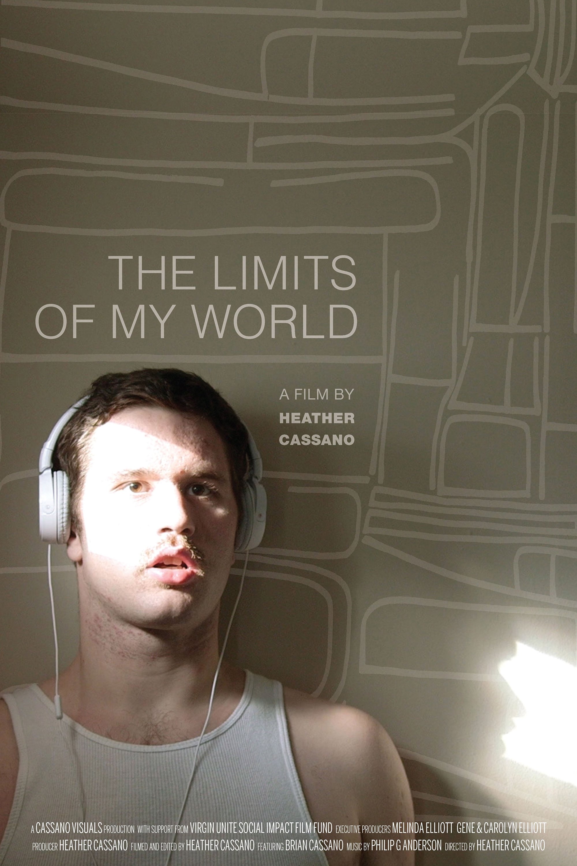 The Limits of My World
