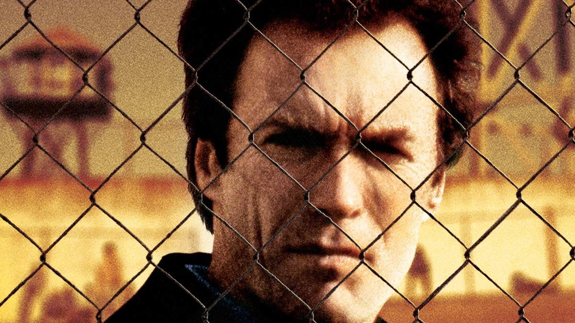 Escape from Alcatraz (1979)