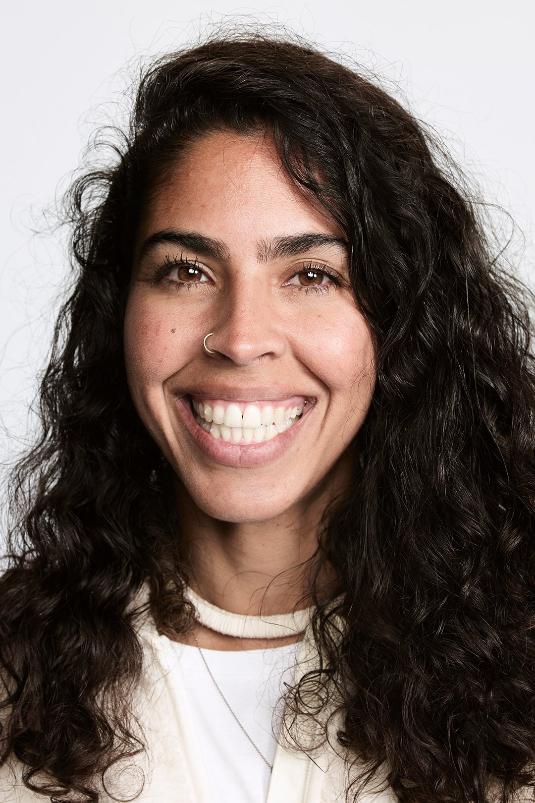 et billede af Bela Gil