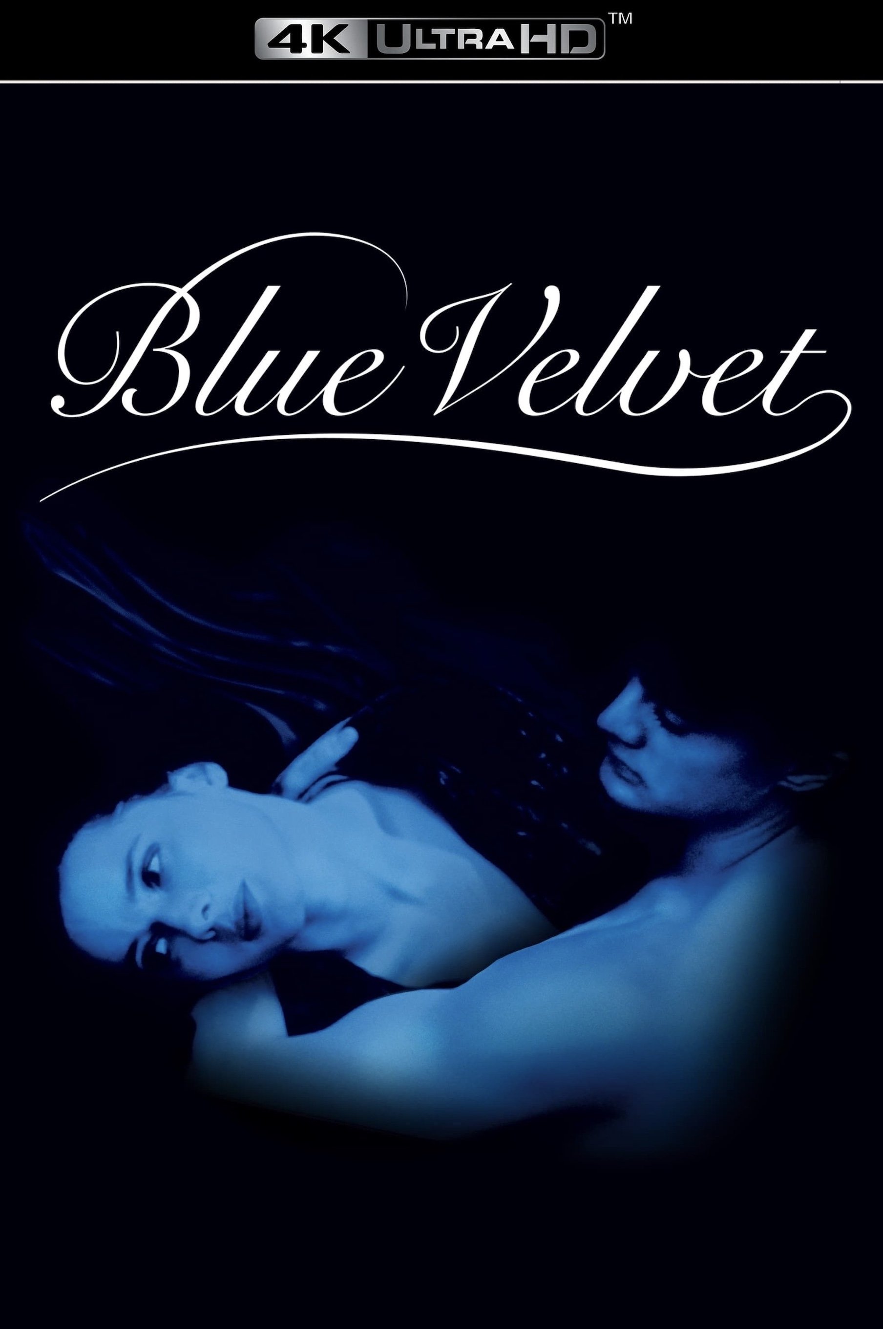 Blue Velvet