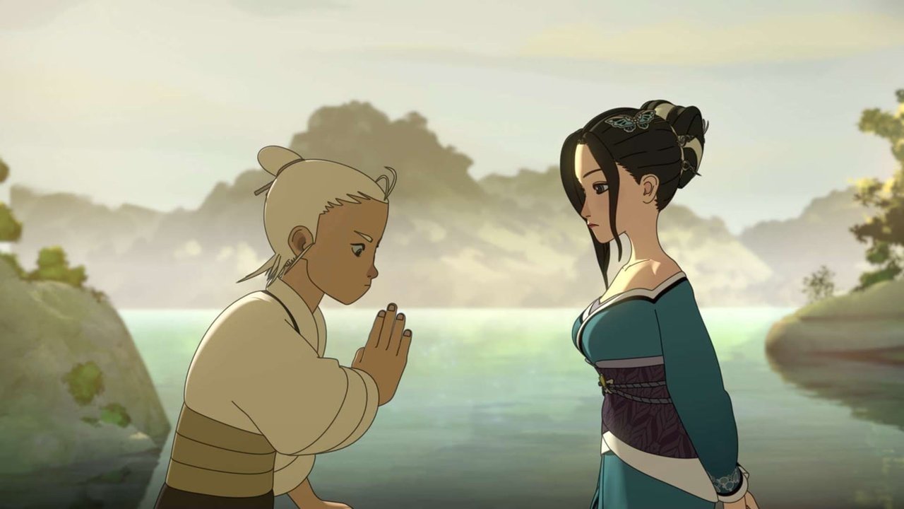 Thumbnail for Episode 11 Season 1 Episode 11