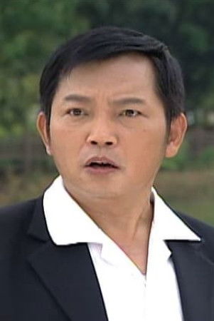 et billede af Yuan-Liu