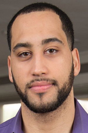 et billede af David Rose