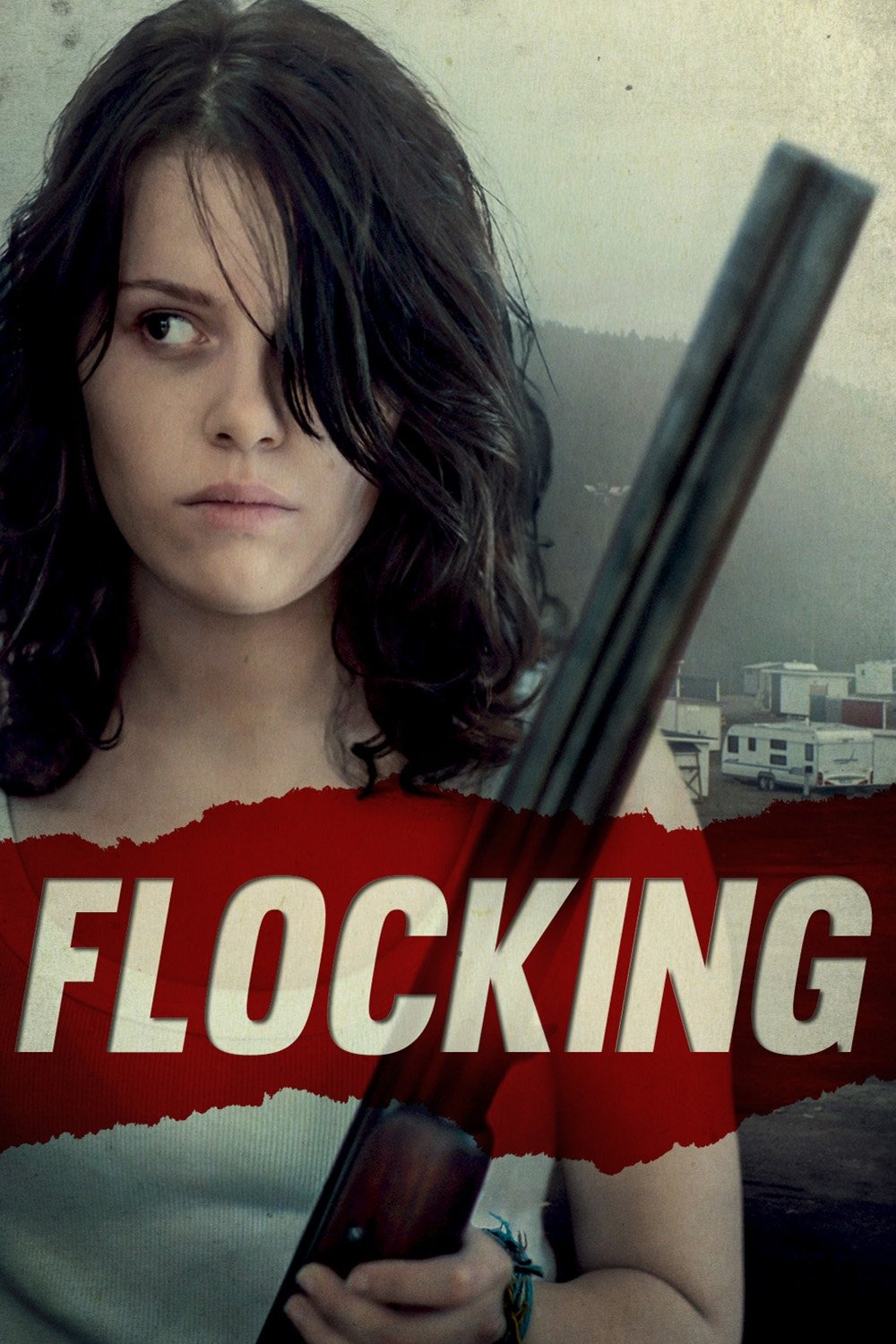 Flocking
