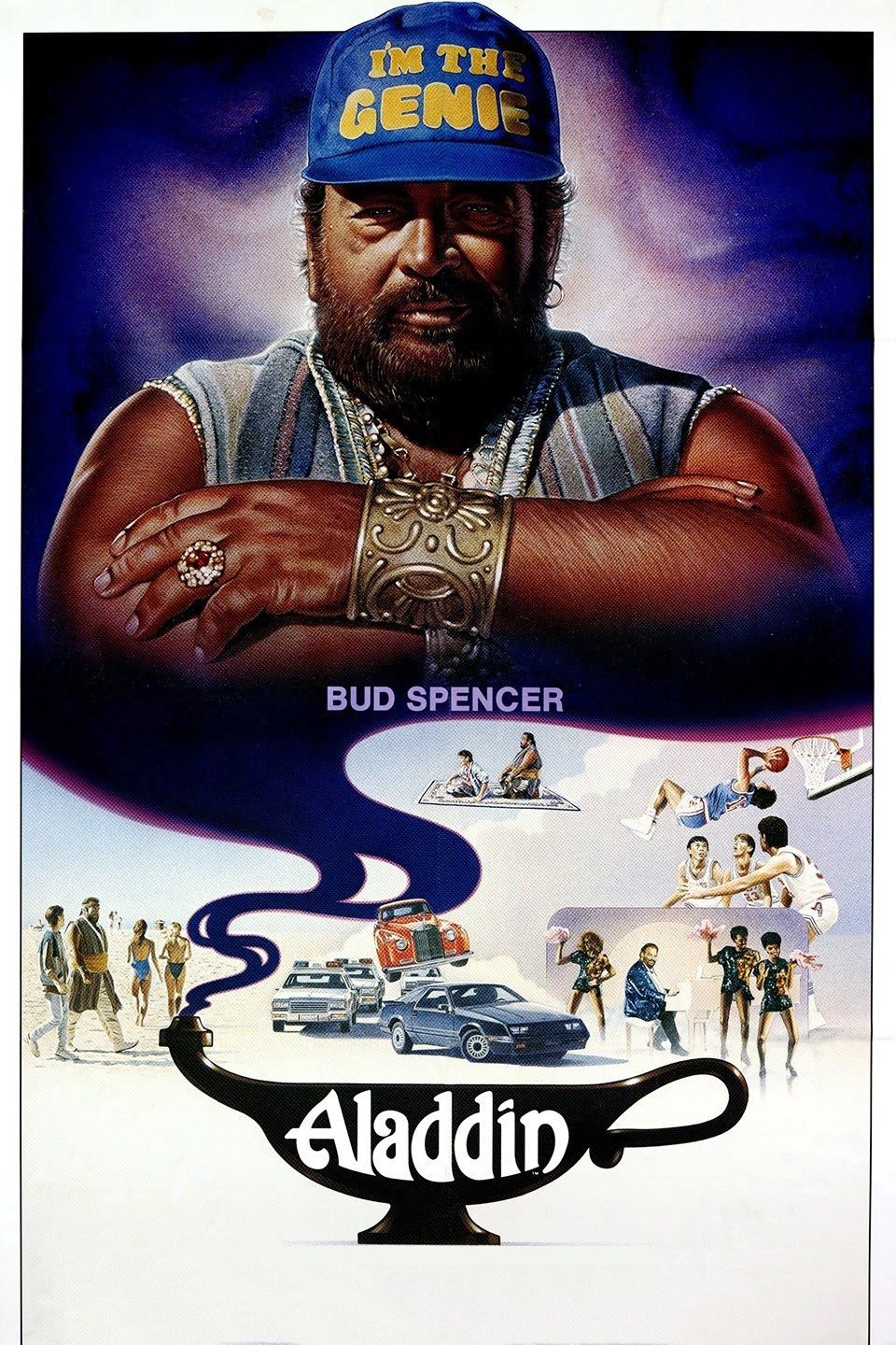 Aladdin