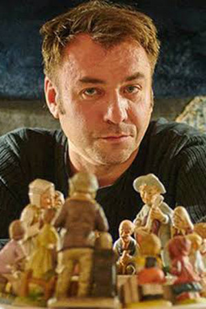 et billede af Arkadiy Nasonov