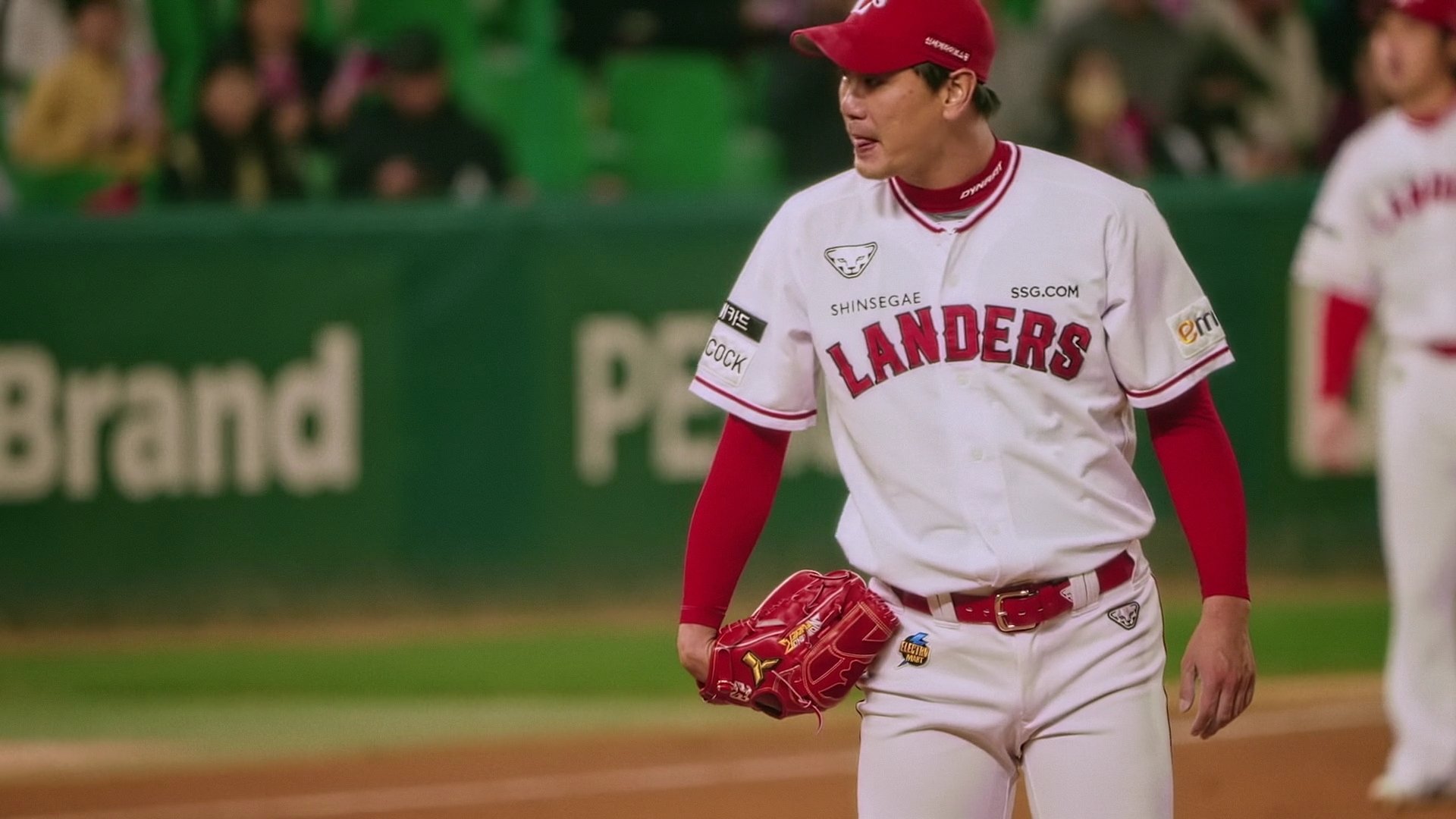 Au cœur de la Korean Baseball Organization - Épisode 10