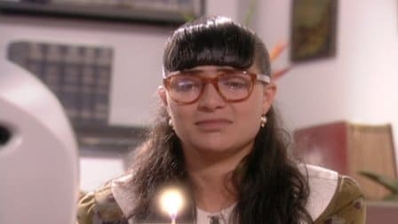 Ich bin Betty die Hässliche Staffel 1 :Folge 189 