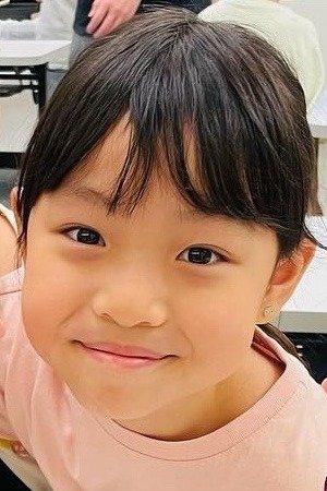 et billede af Wong Wan-Ching