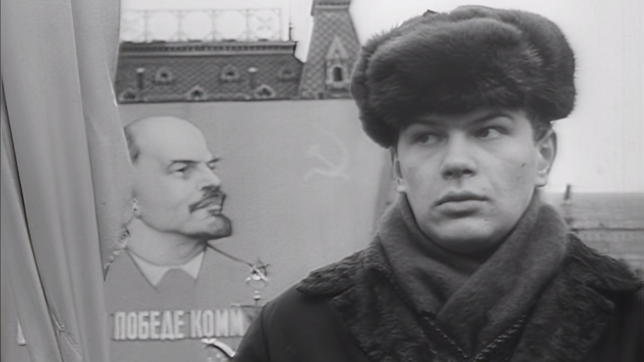 Imagem do Filme Сердце Бонивура