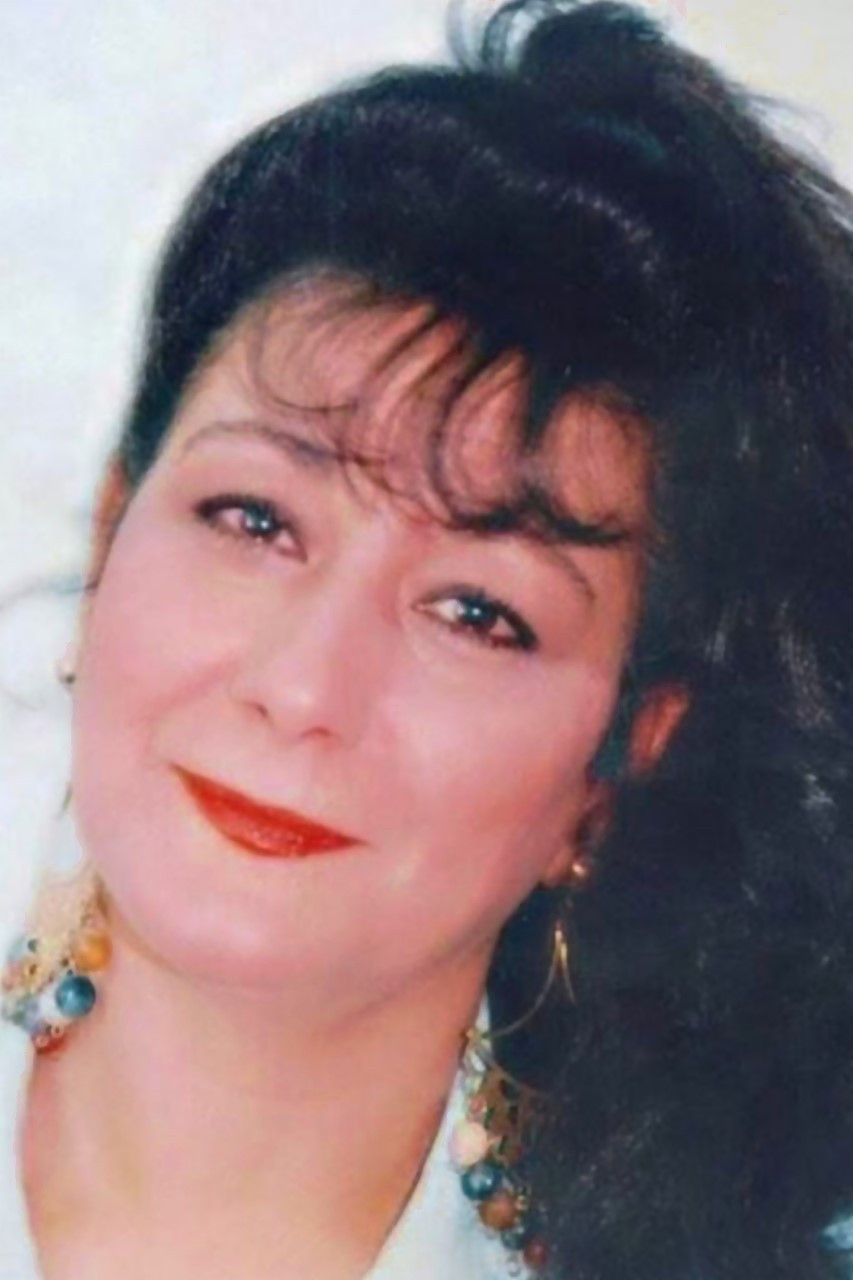 et billede af Ahlam Al Gritly