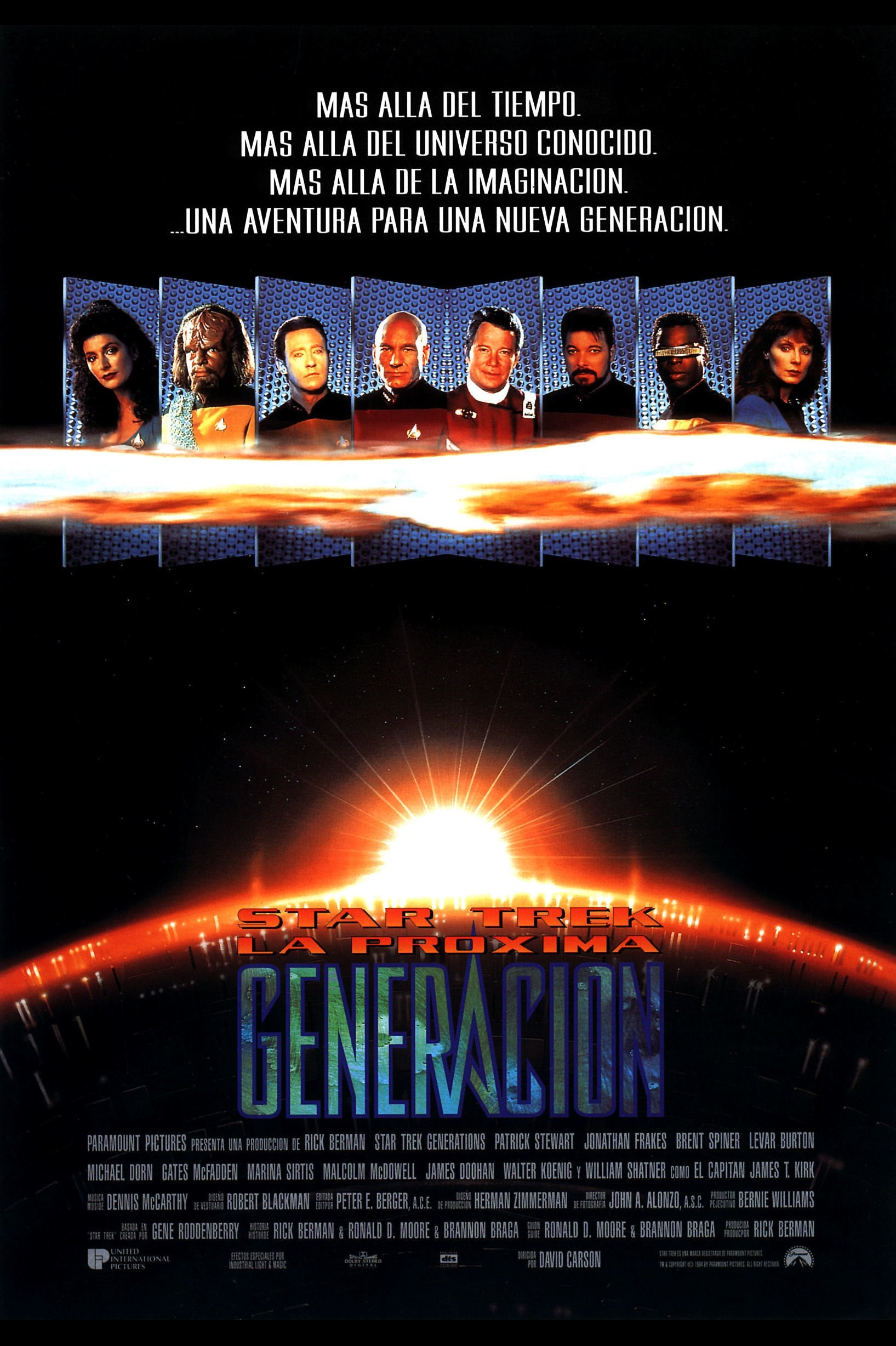 Star Trek: Generations