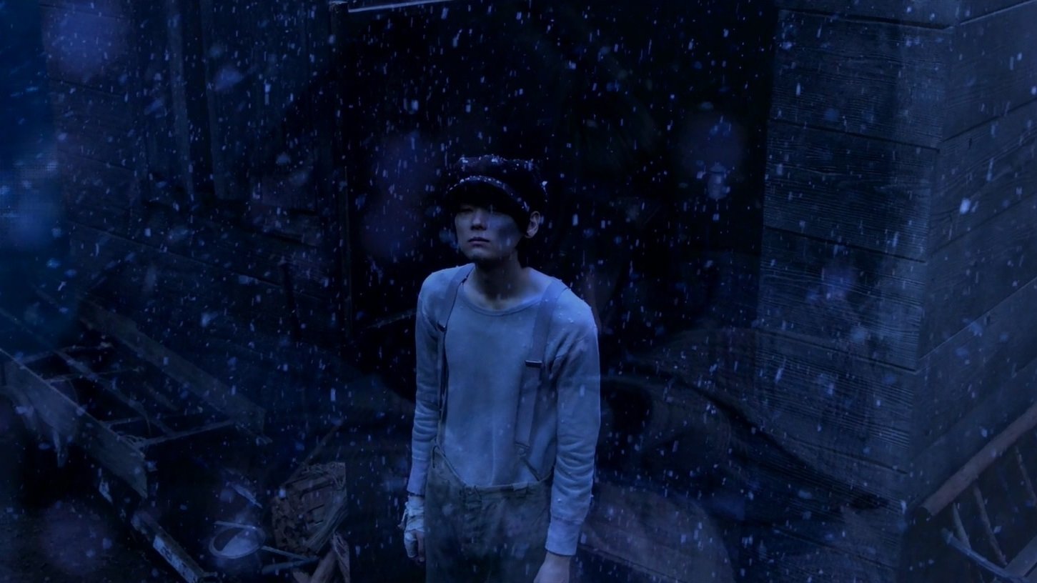 L (2016)