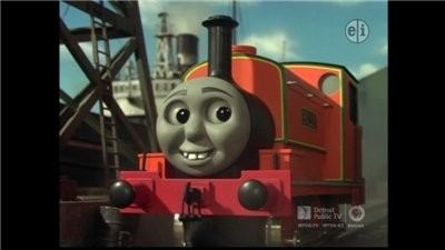 Thomas & Friends