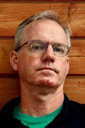 et billede af Jay Scully