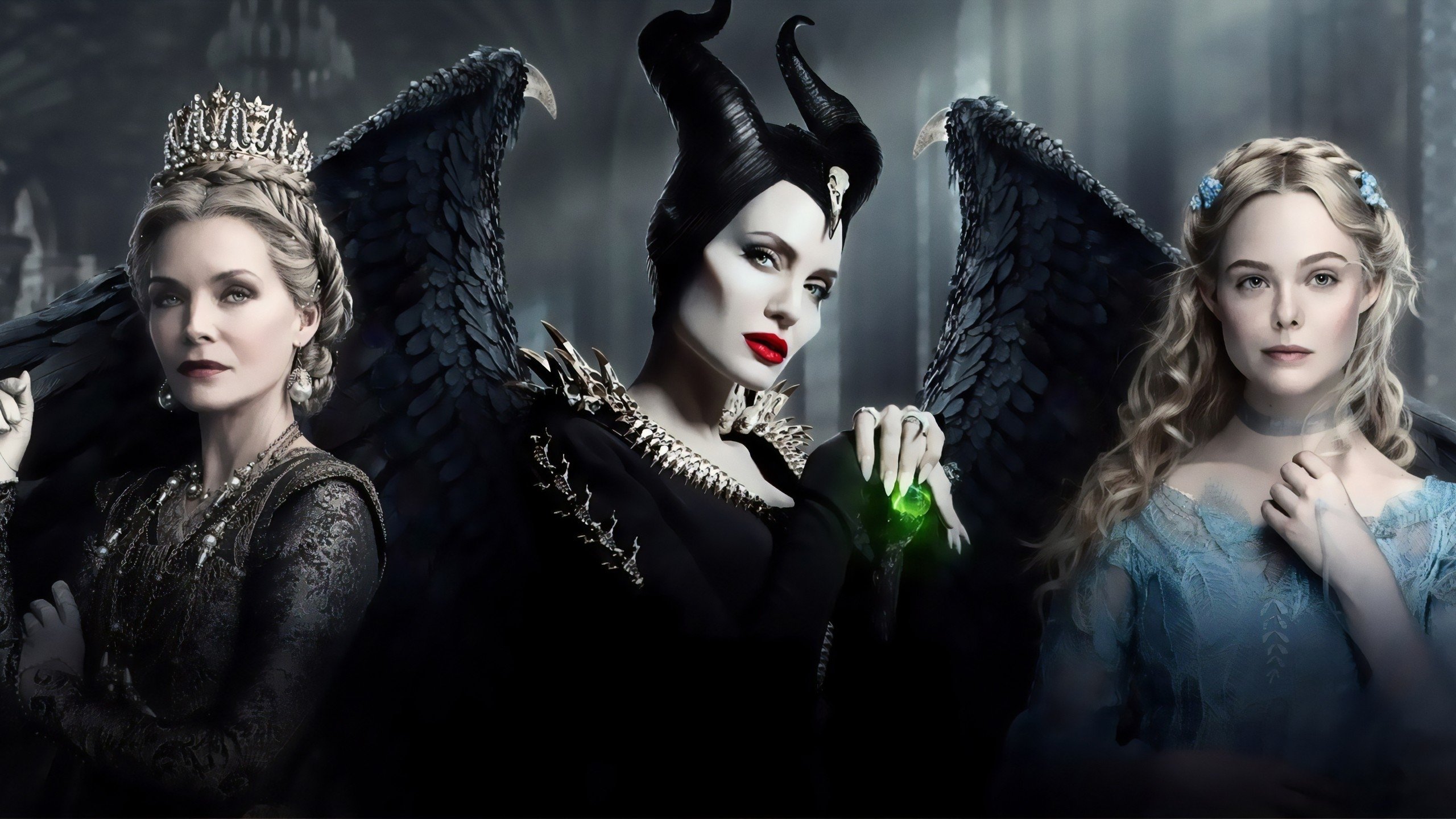 Maleficent - Signora del male (2019)