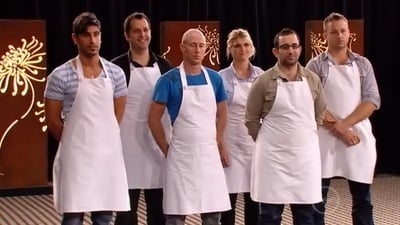 MasterChef Australia Staffel 2 :Folge 61 