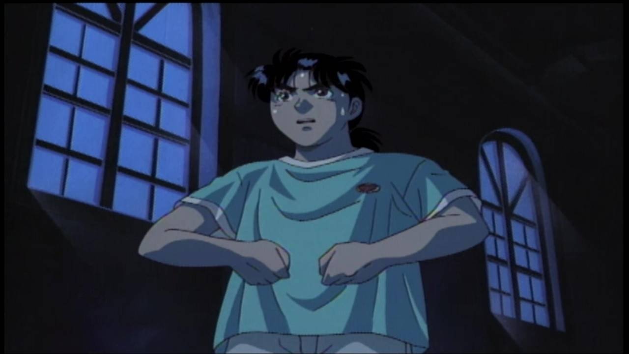 Kindaichi Case Files