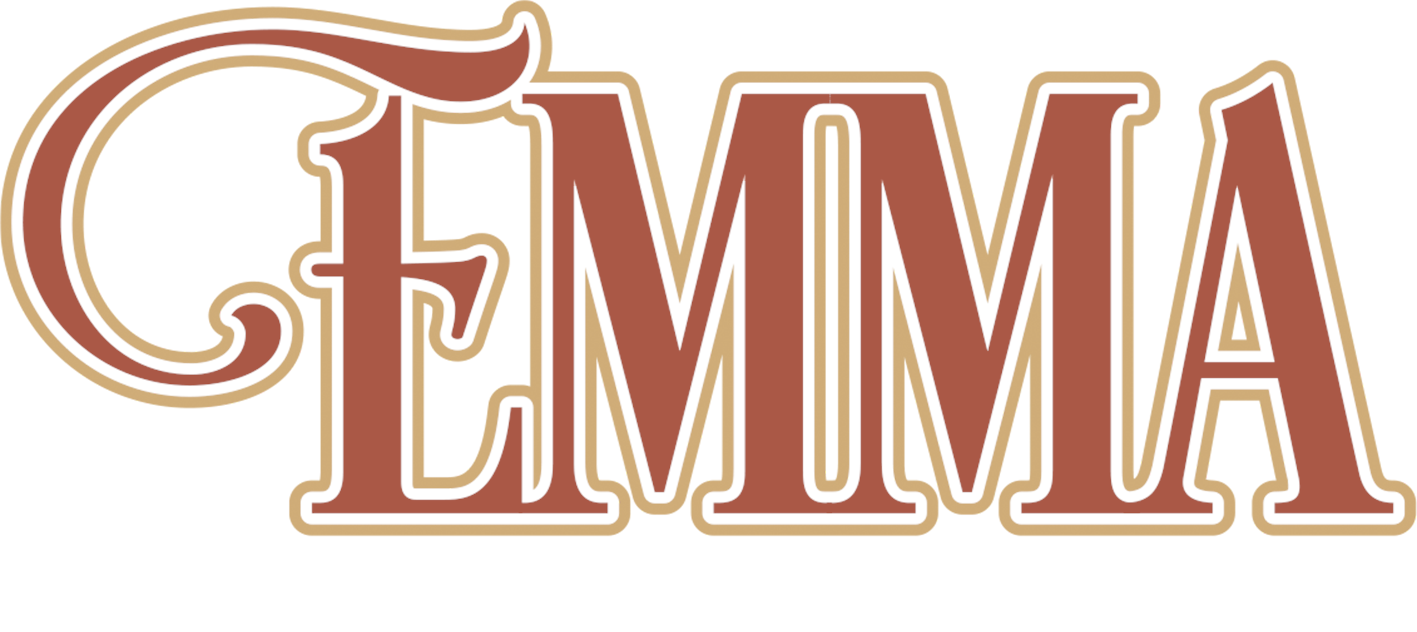 Emma: A Victorian Romance