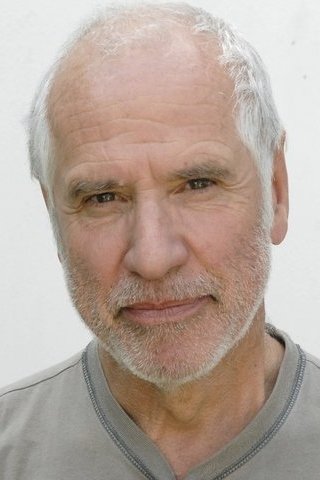 et billede af François Catonné