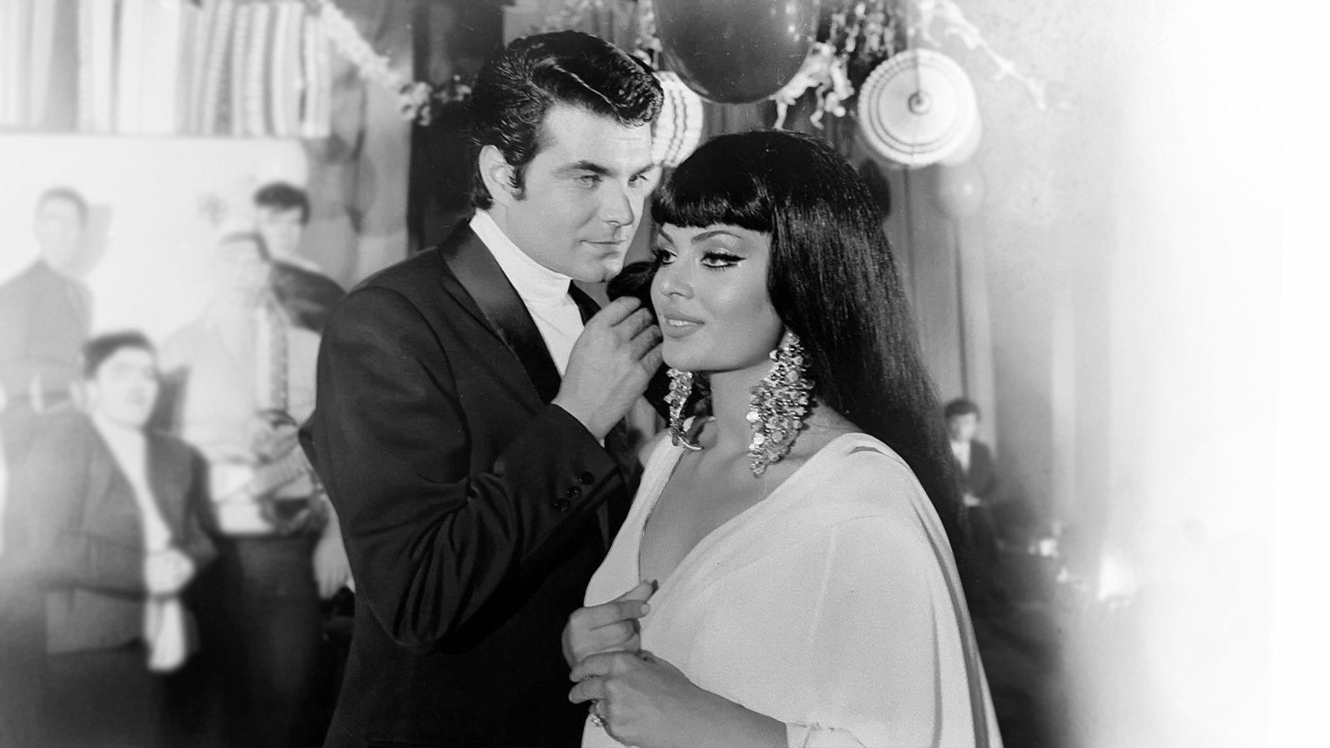 The Most Beautiful Woman in the World (1968)