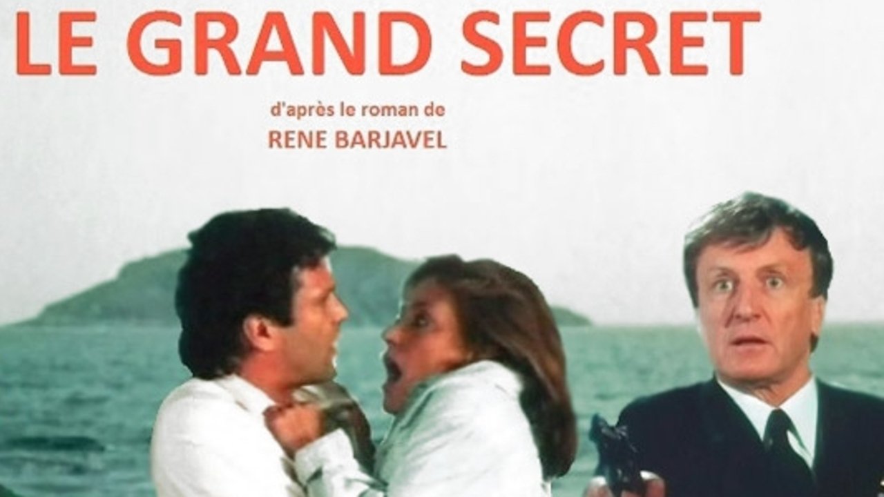 Le Grand Secret (1989)