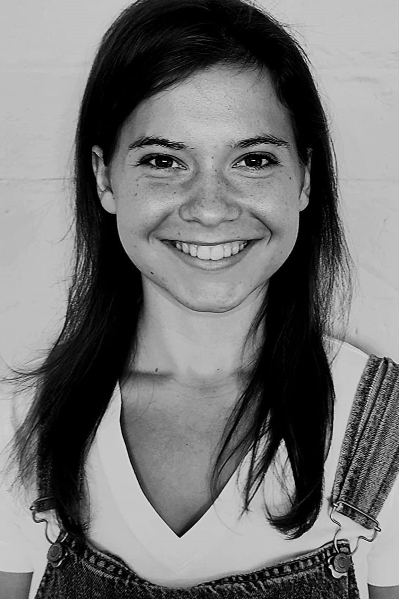 et billede af Yfke Wegman