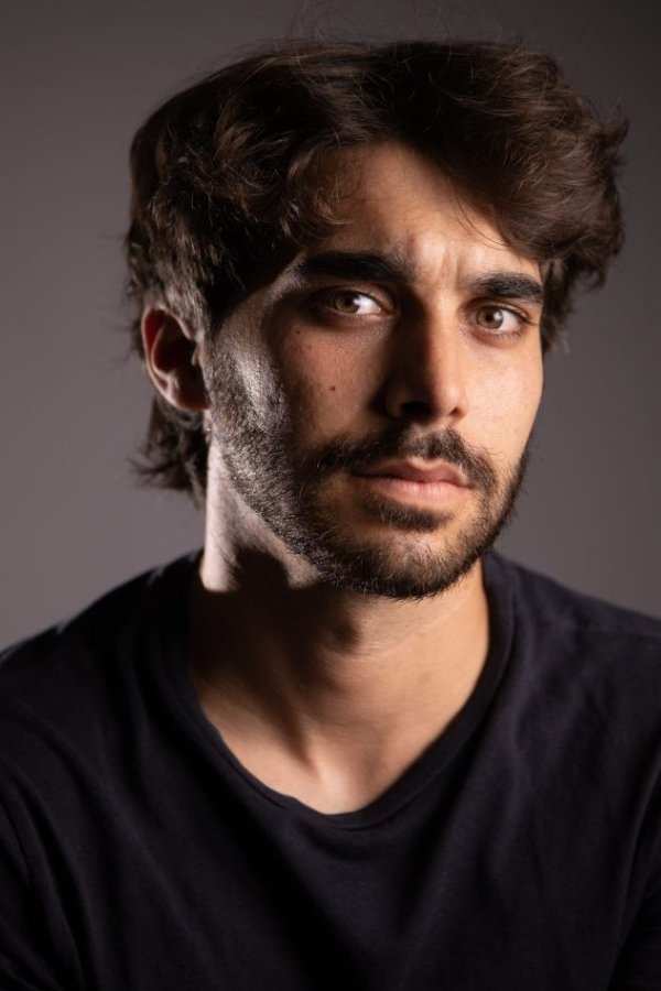 et billede af Héctor Juezas