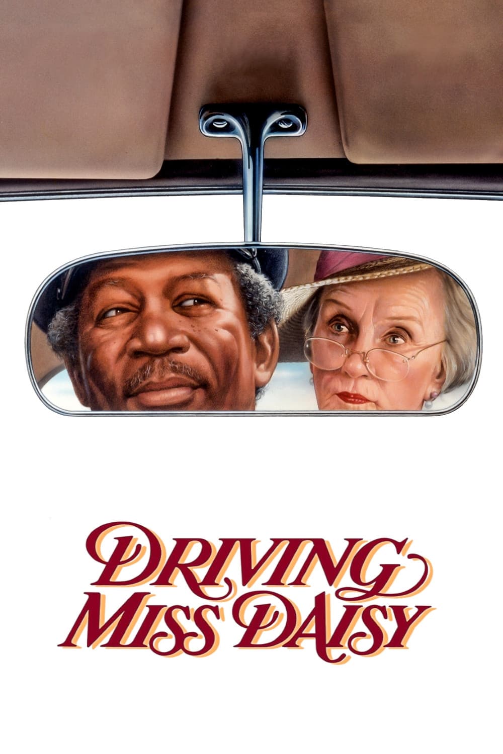 Driving Miss Daisy on FREECABLE TV