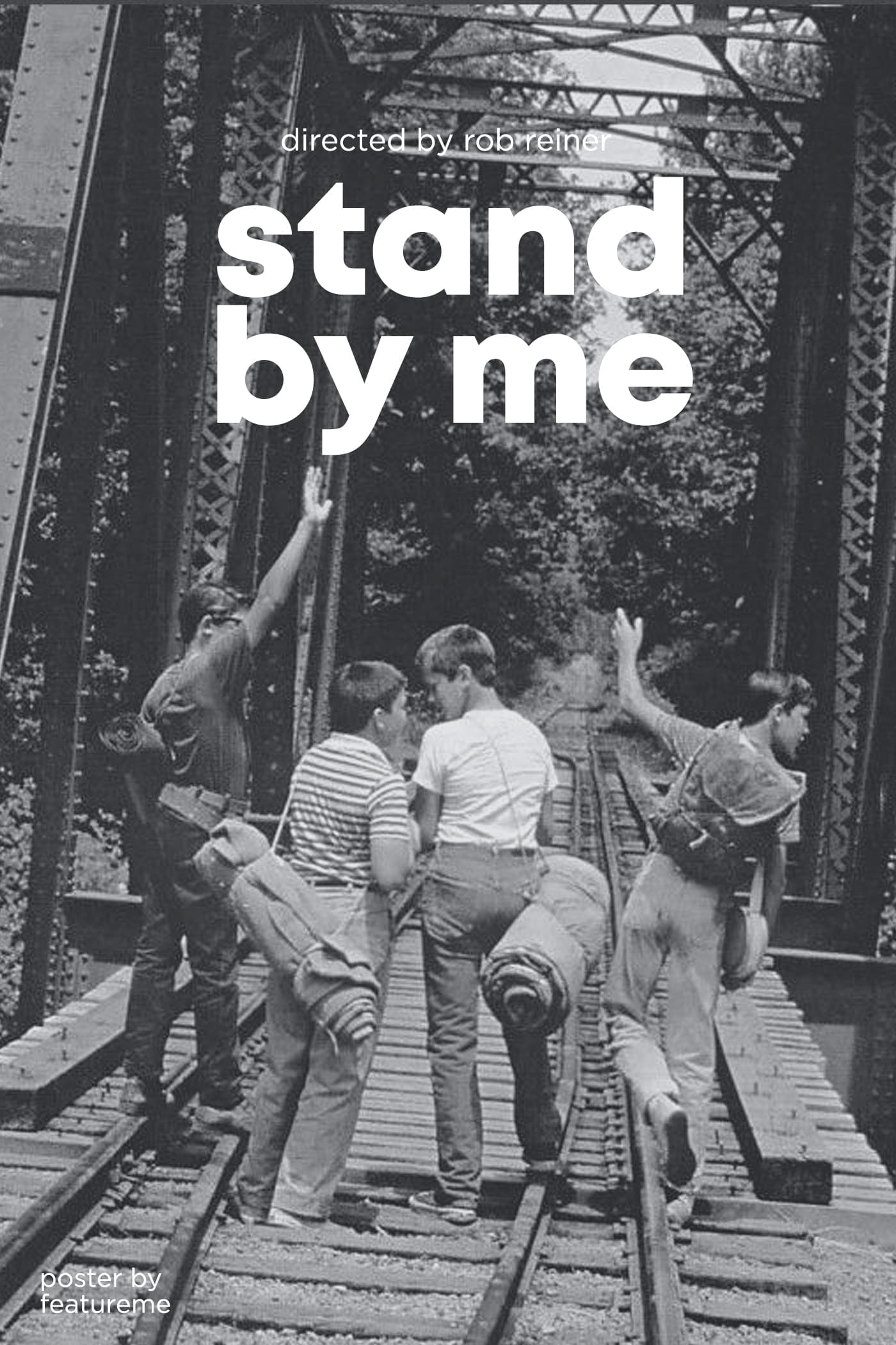 Stand by Me