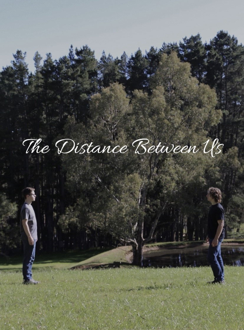 The Distance Between Us