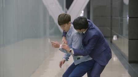 Falling for Innocence: 1×10