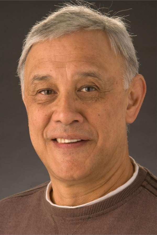 et billede af Rangimoana Taylor