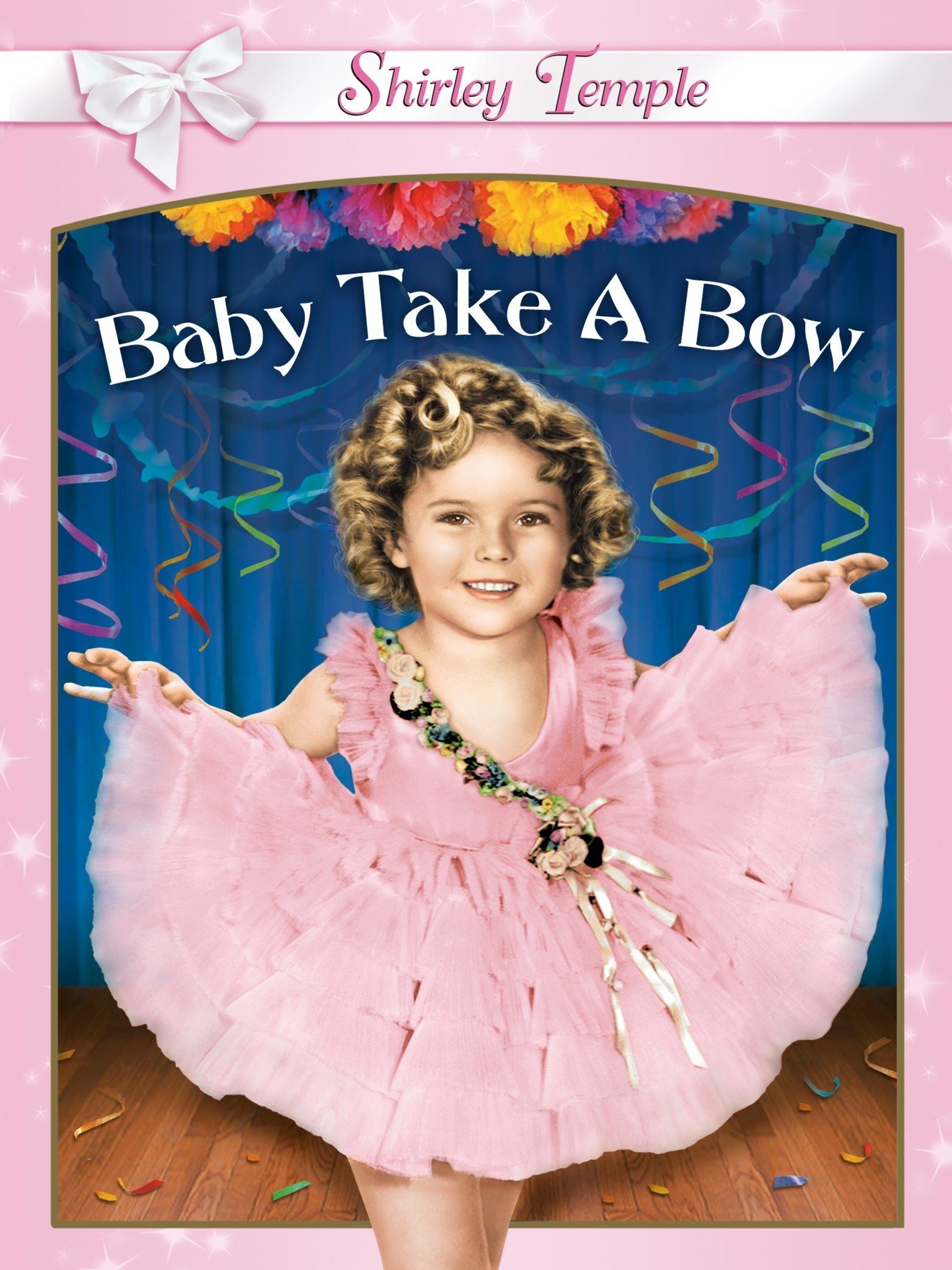 Baby Take a Bow