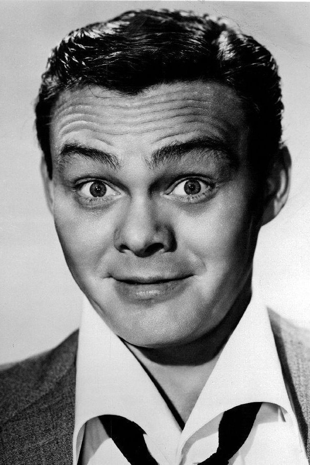 et billede af Paul Gilbert