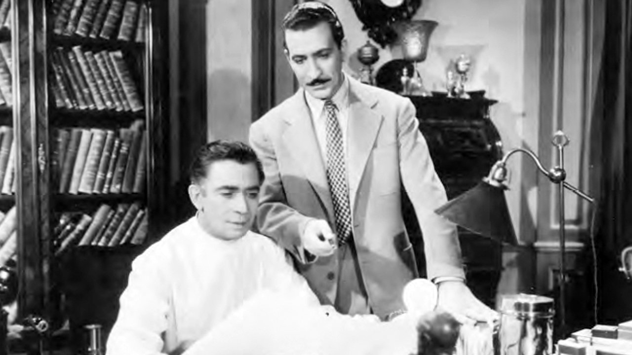 A Real Man (1943)