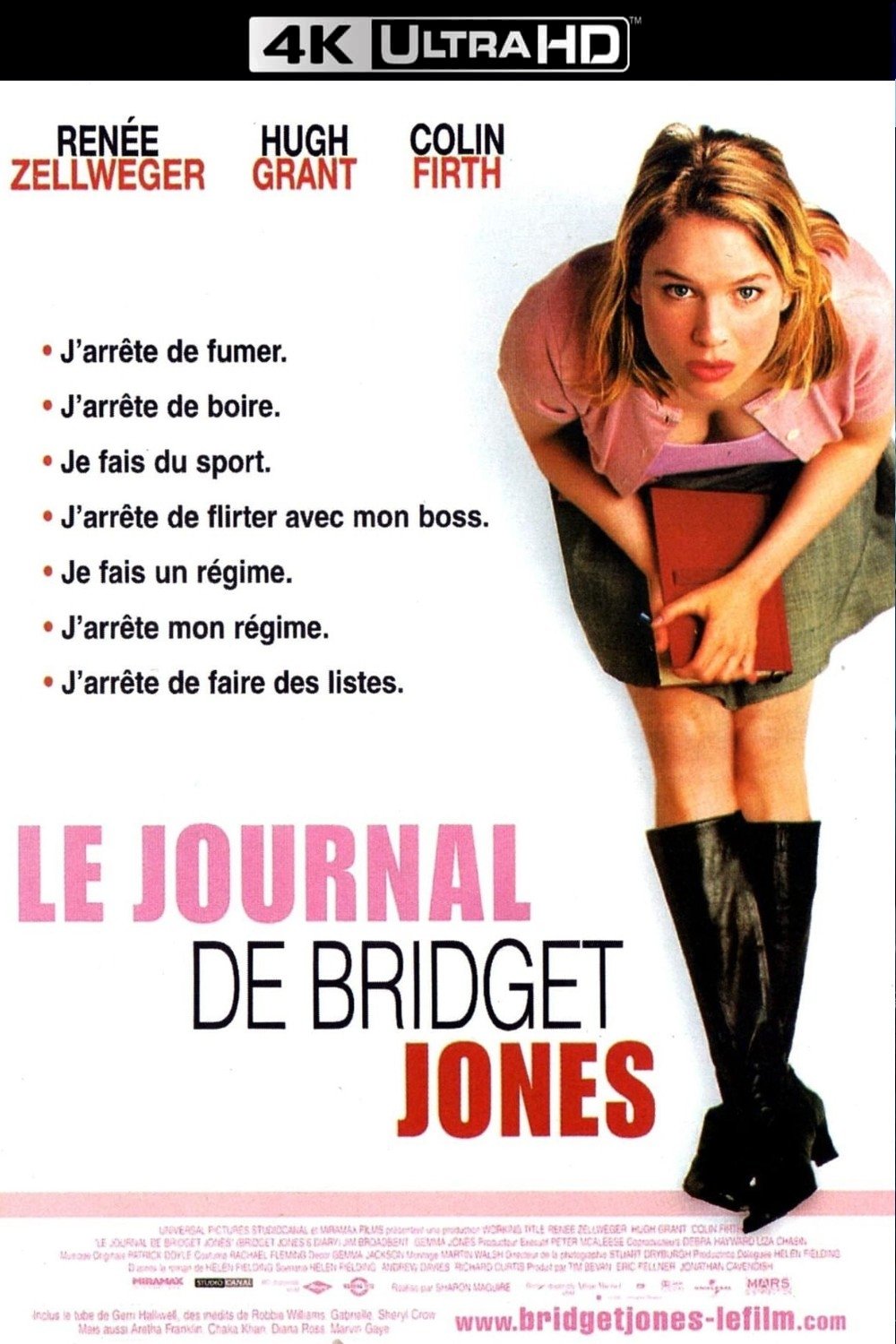 Bridget Jones's Diary