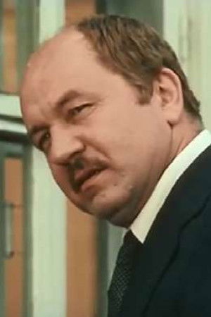 et billede af Yefim Lazarev