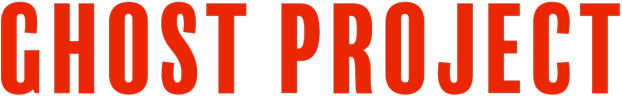 Ghost Project Logo