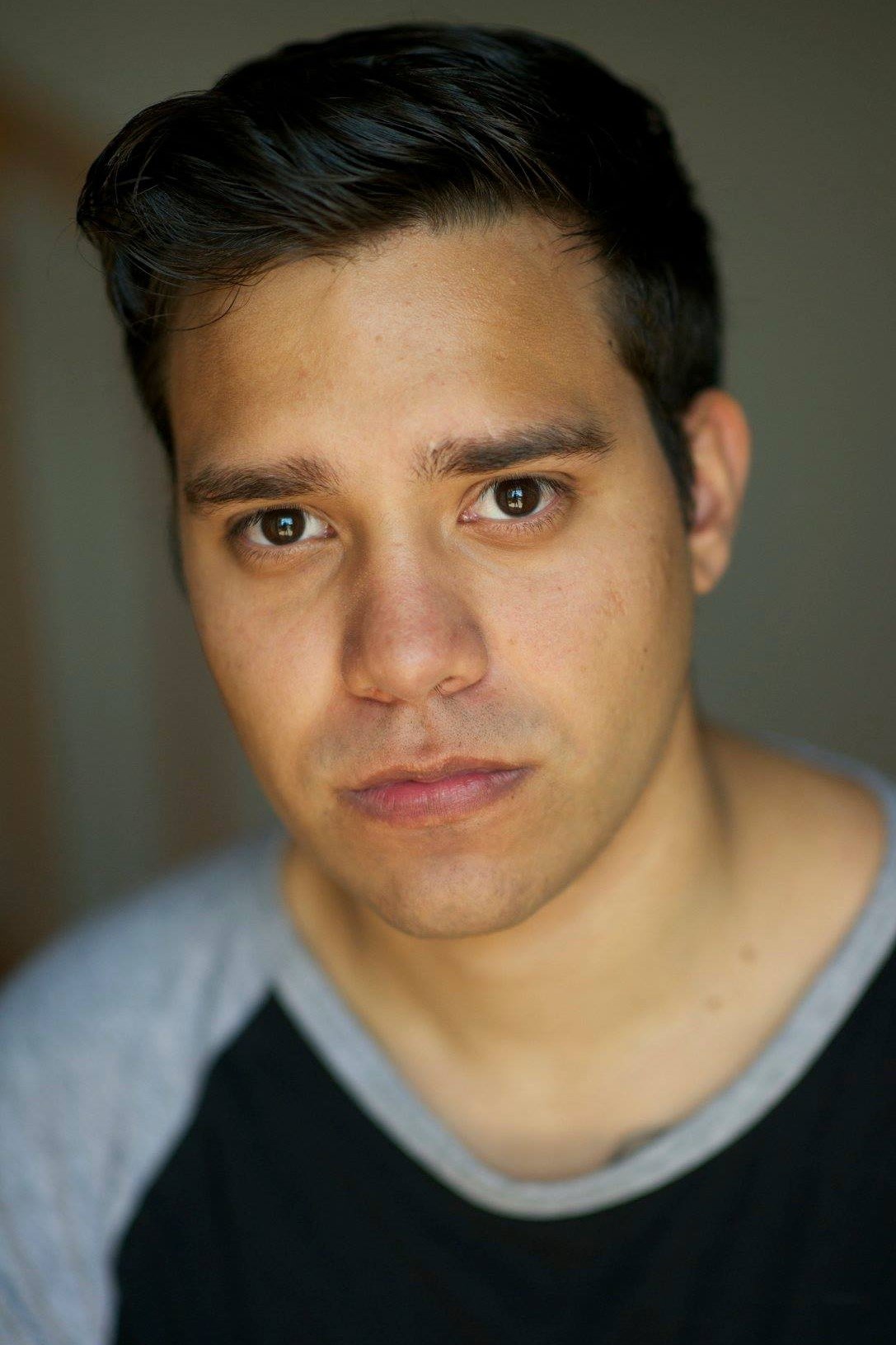 et billede af Calen Tassone